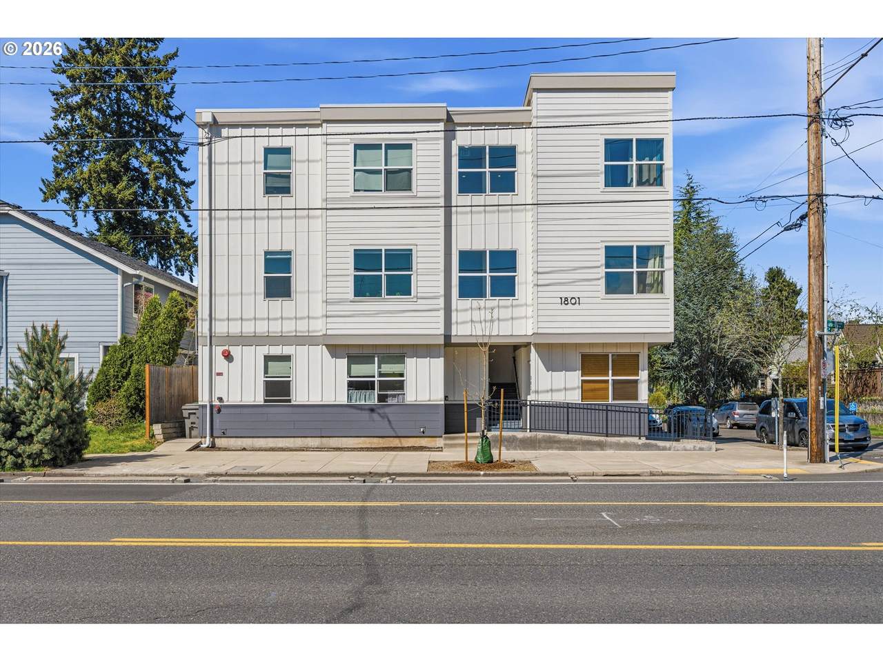 1801 Rosa Parks Way - Photo 1