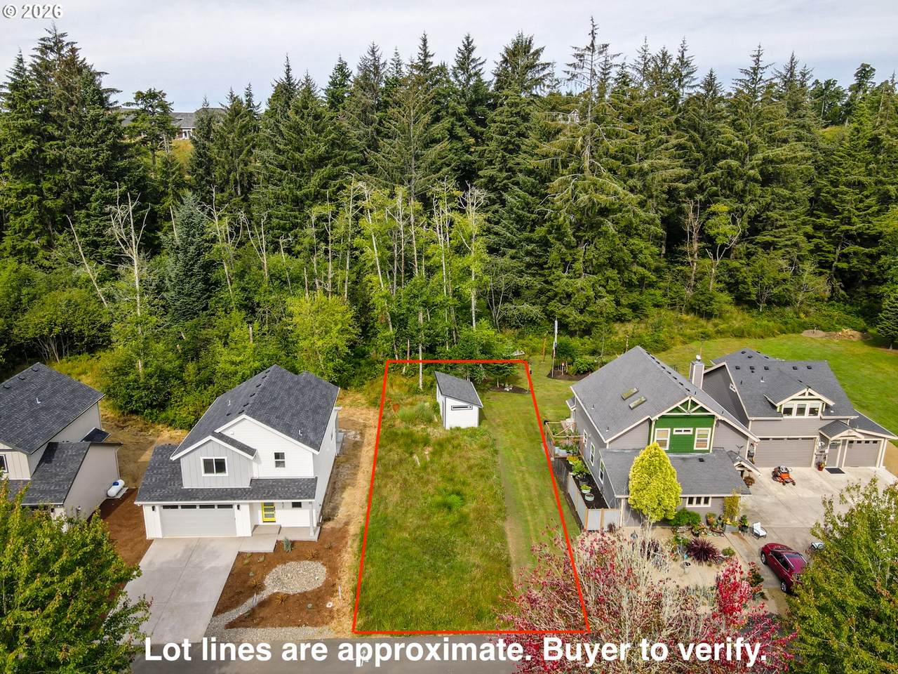 0 Creekside Dr - Photo 1