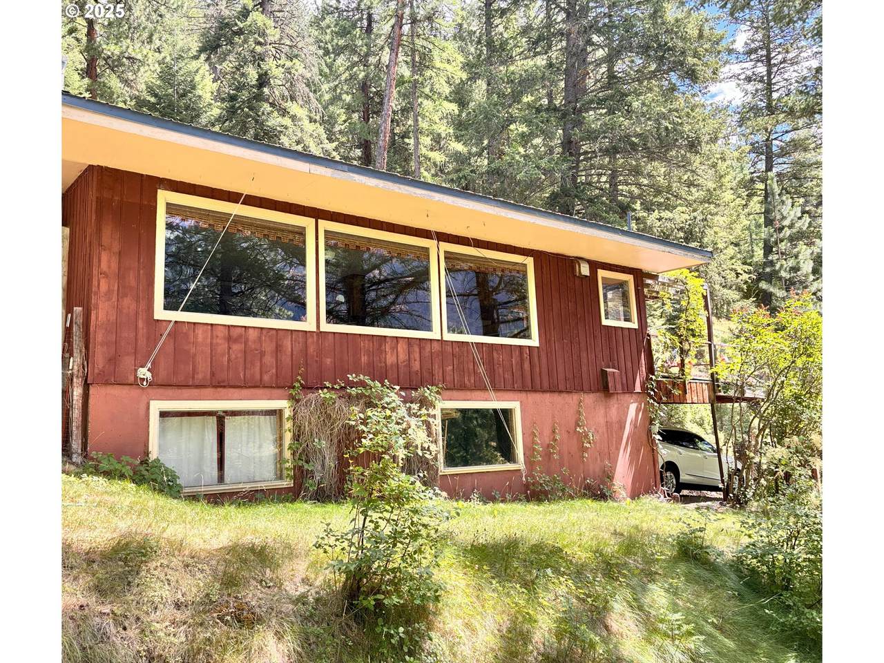 60215 Wallowa Lake Hwy - Photo 1
