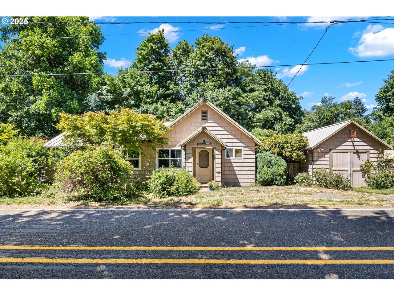 42799 Leaburg Dr - Photo 1