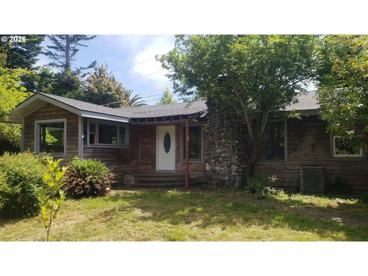 95665 Jerrys Flat Rd - Photo 1