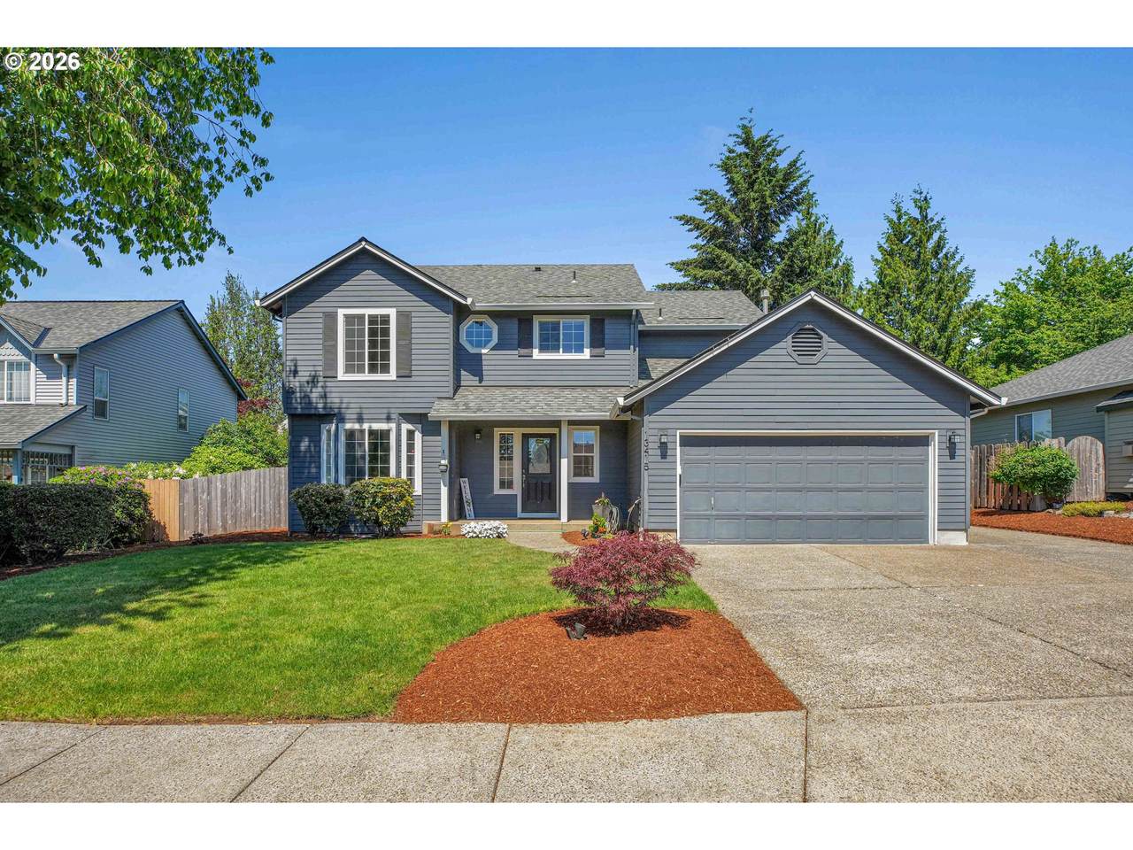 13415 Gerber Woods Dr - Photo 1