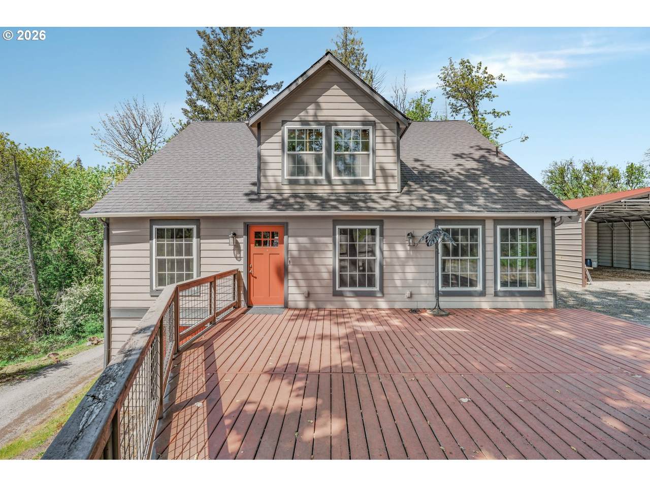 15684 Thayer Rd - Photo 1