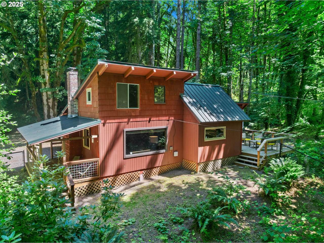 66655 Barlow Trail Rd - Photo 1