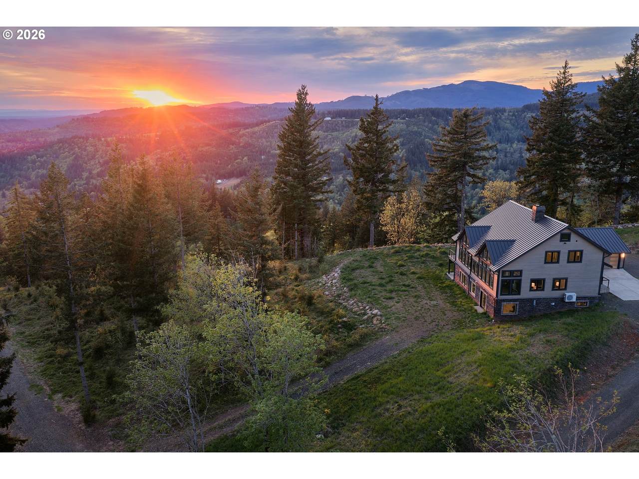 1671 Mabee Mines Rd - Photo 1