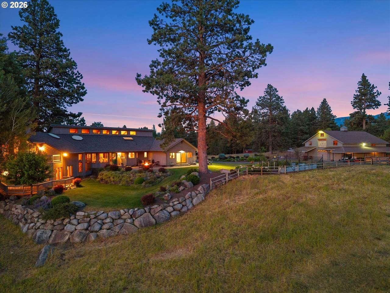 63002 Hurricane Creek Rd - Photo 1