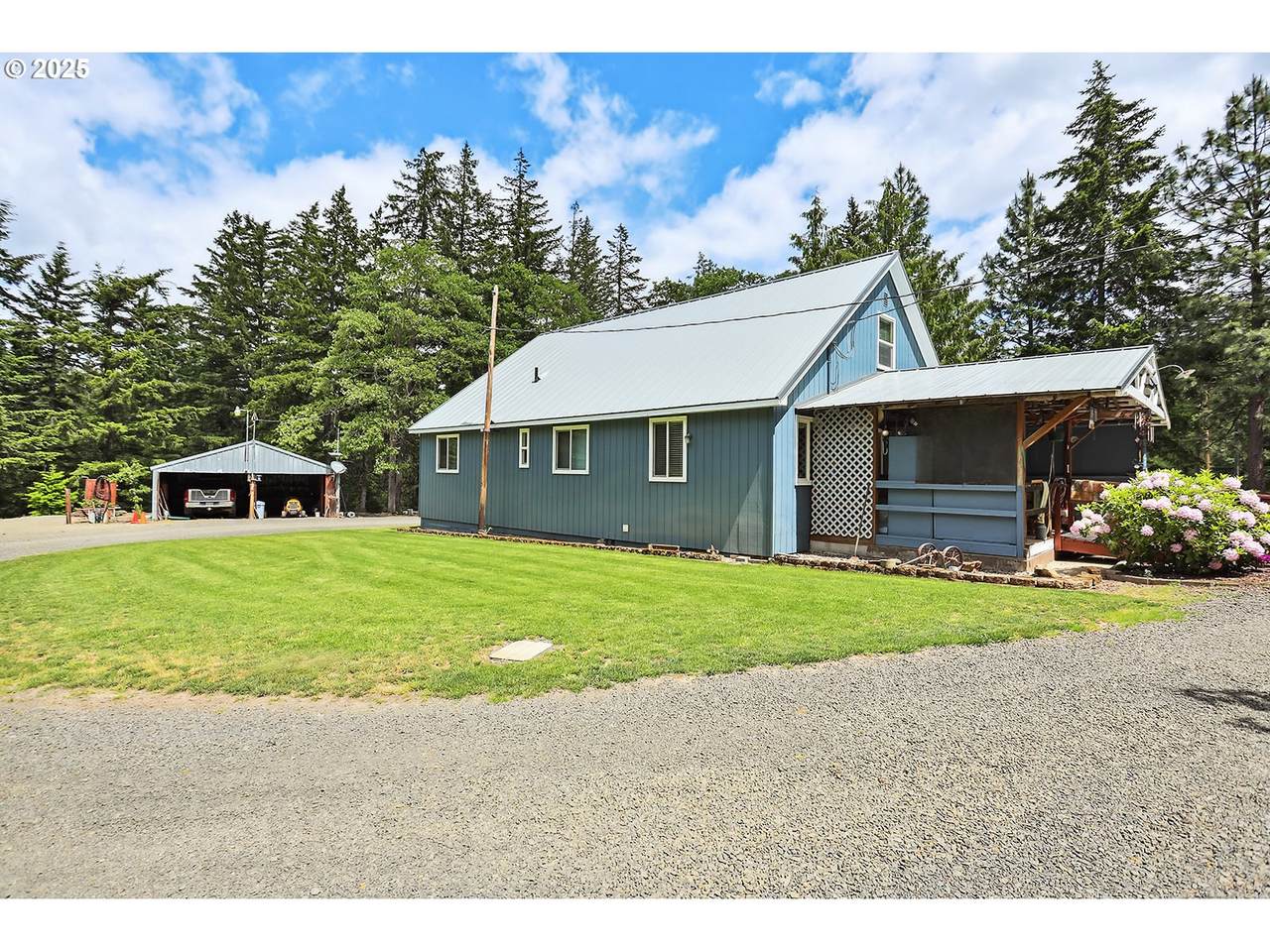 1935 Huskey Rd - Photo 1
