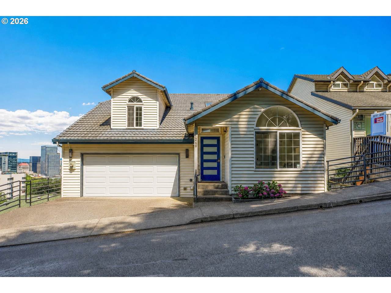 1240 Cardinell Way - Photo 1