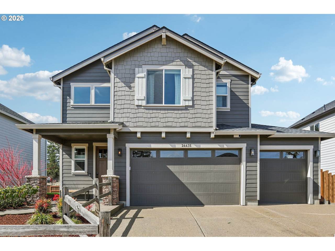 24435 White Oak Ter - Photo 1