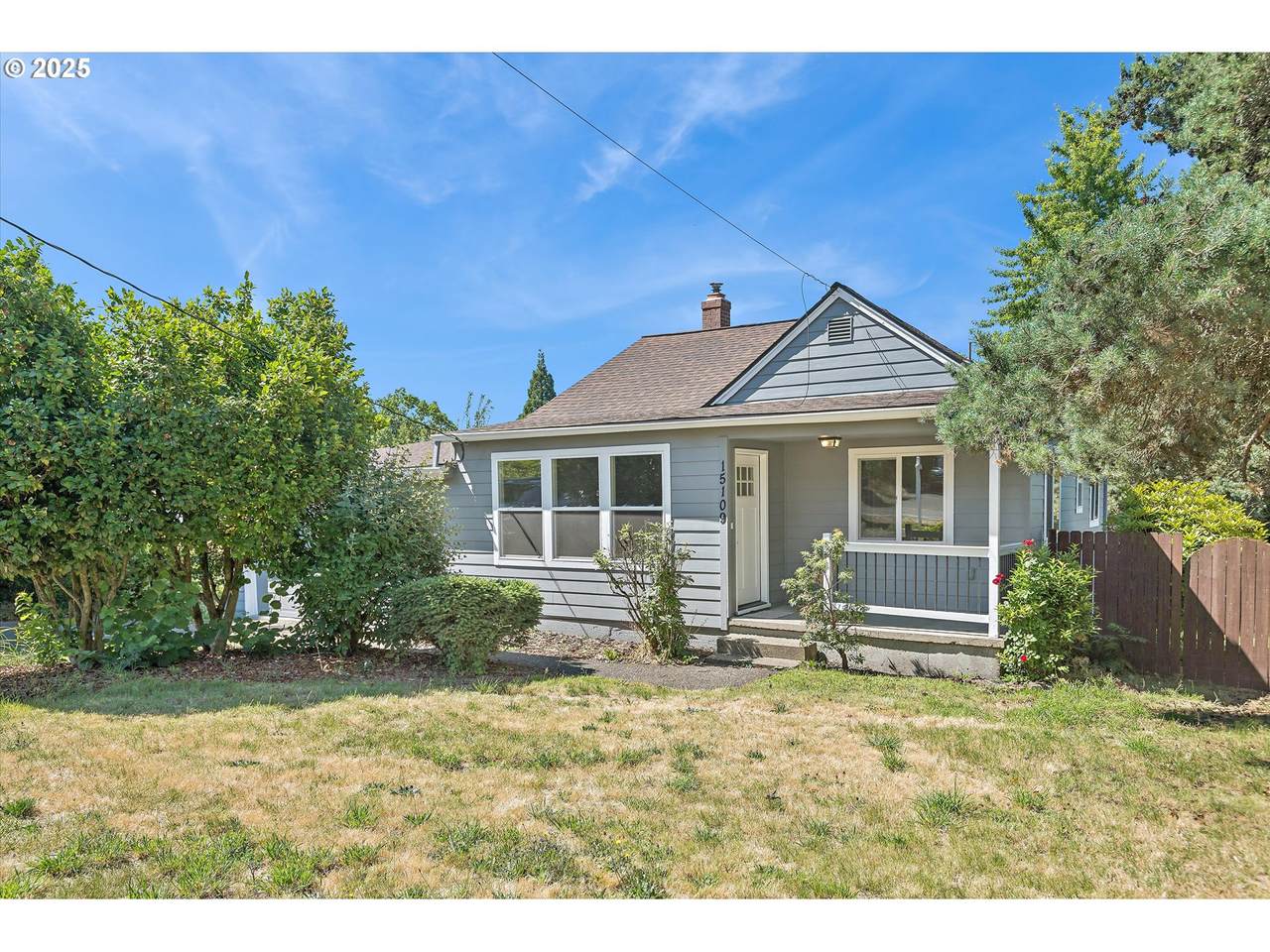 15109 Oatfield Rd - Photo 1