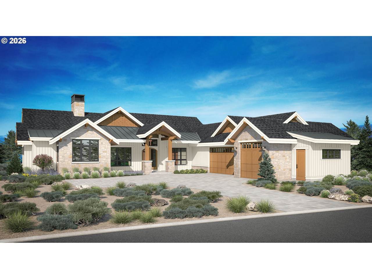 66315 Pronghorn Estates Dr - Photo 1