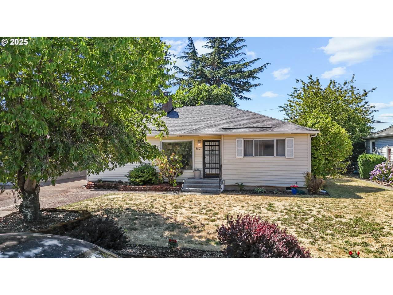 8607 Mt Thielson Ave - Photo 1