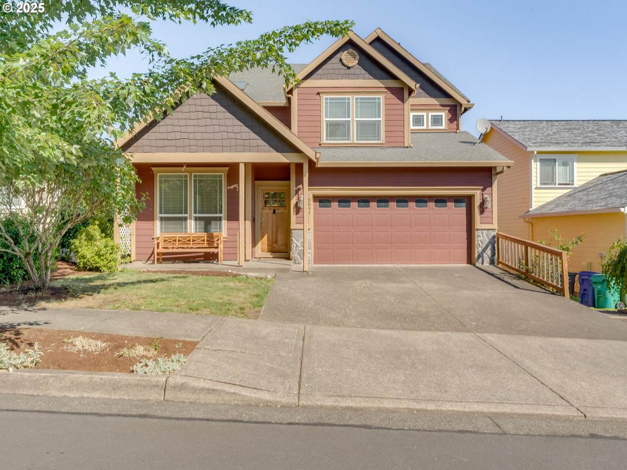 5641 Chase Loop - Photo 1