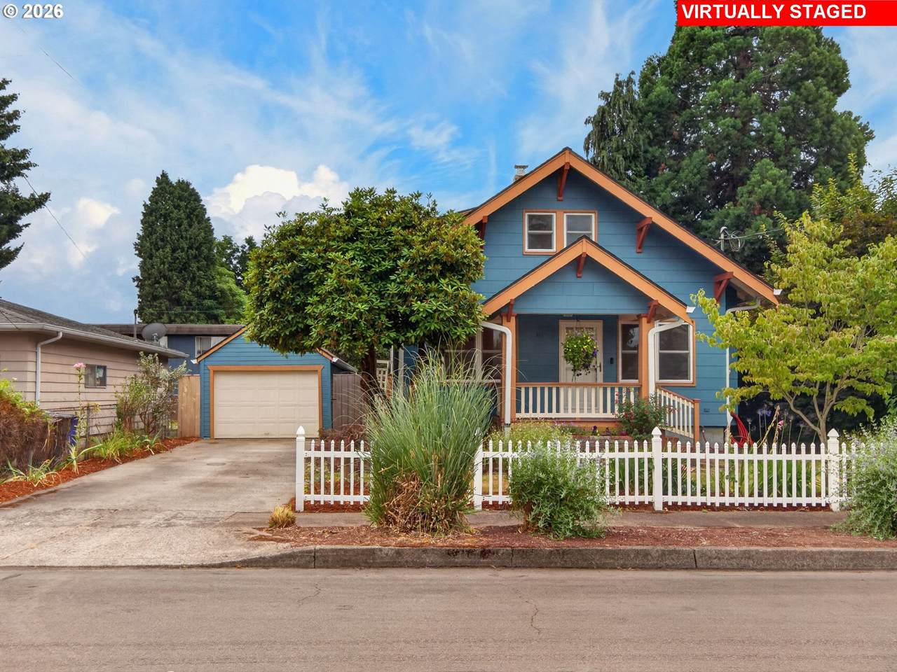 245 Berkeley St - Photo 1