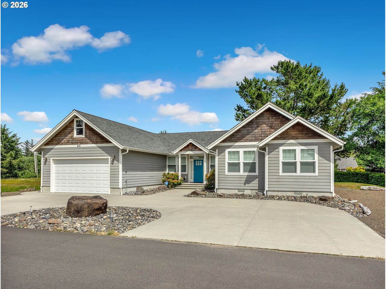 451 Kershul Cir - Photo 1