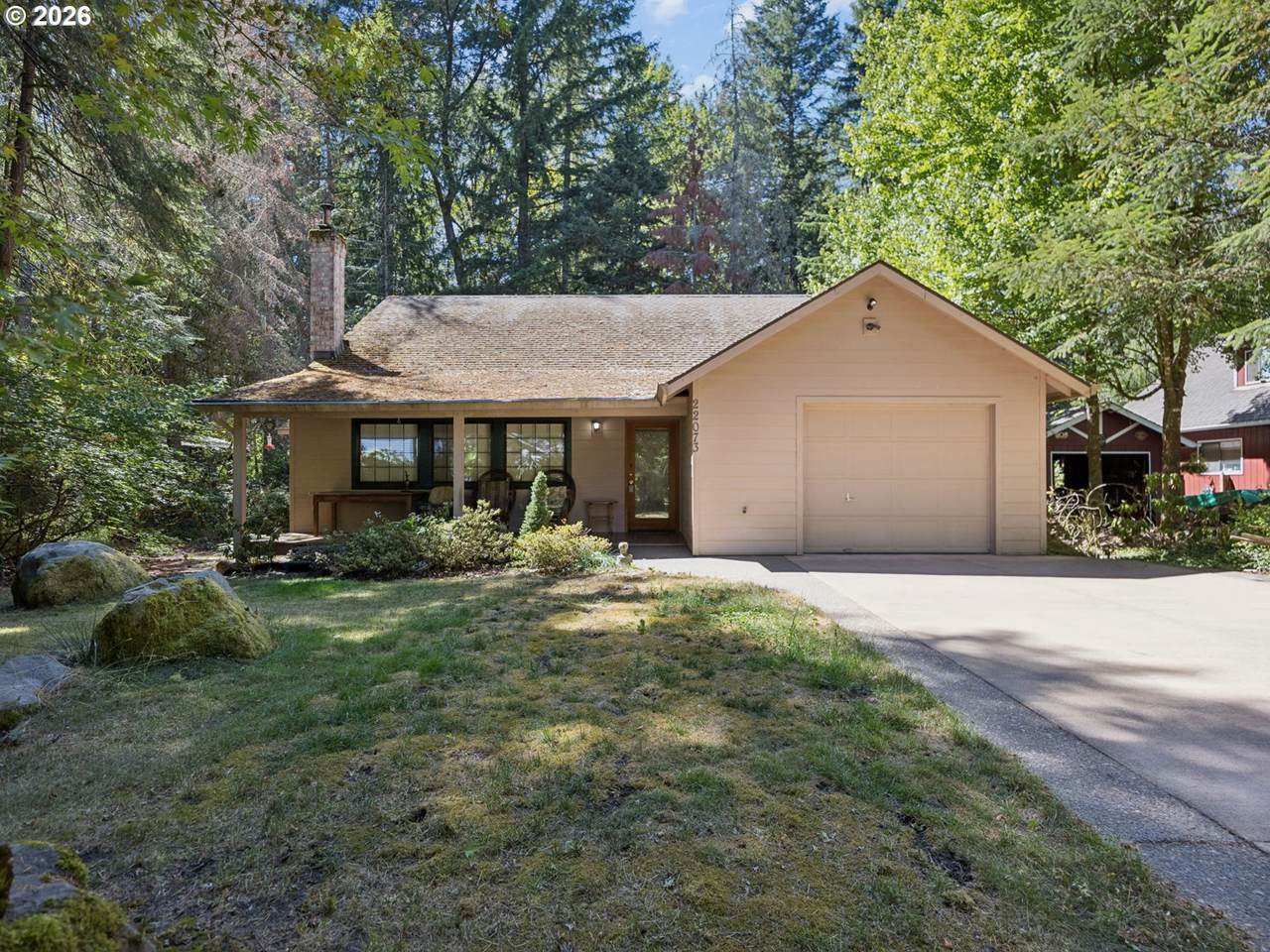22073 Wild Fern Ln - Photo 1