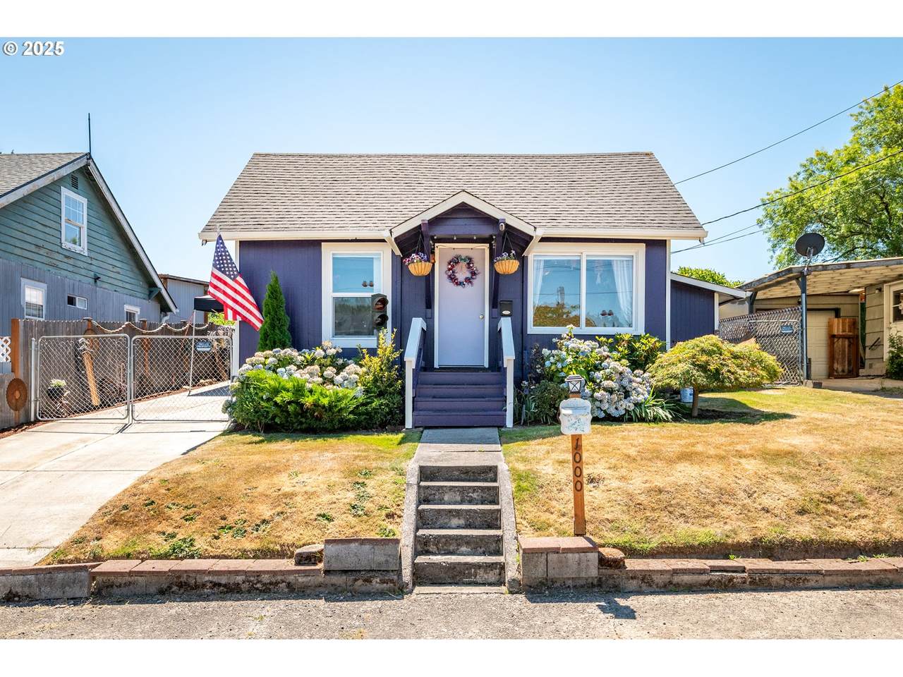 1000 Harris St - Photo 1