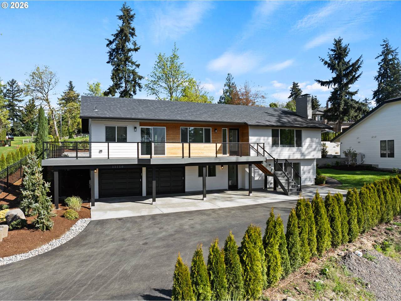 11110 Evergreen Hwy - Photo 1