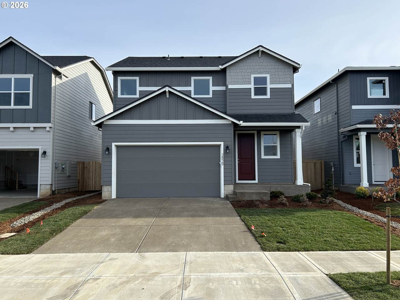 2829 Claire Rd - Photo 1