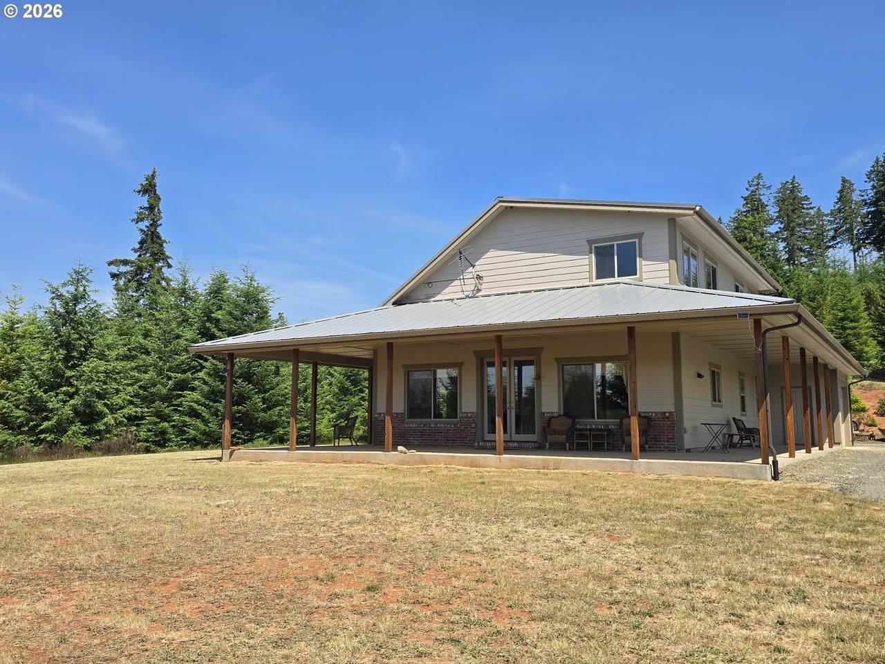 28818 Gowdyville Rd - Photo 1