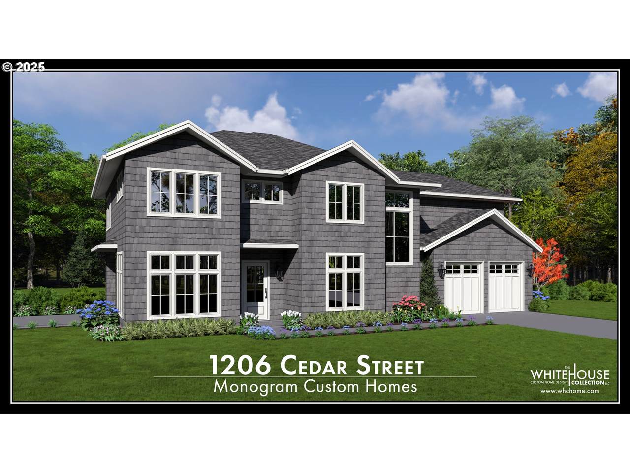 1206 Cedar St - Photo 1