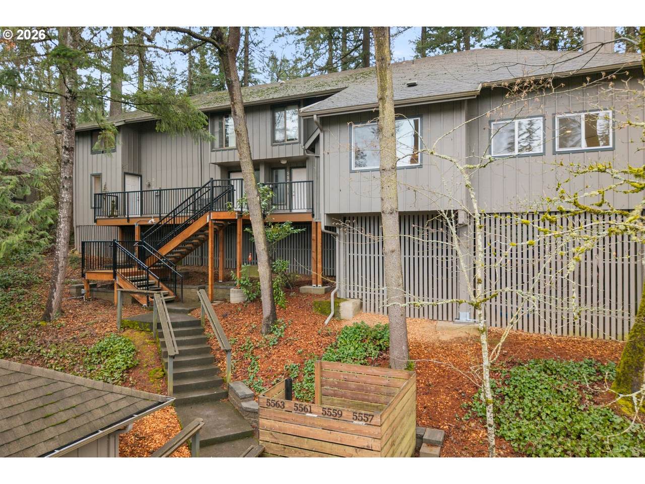 5563 Multnomah Blvd - Photo 1