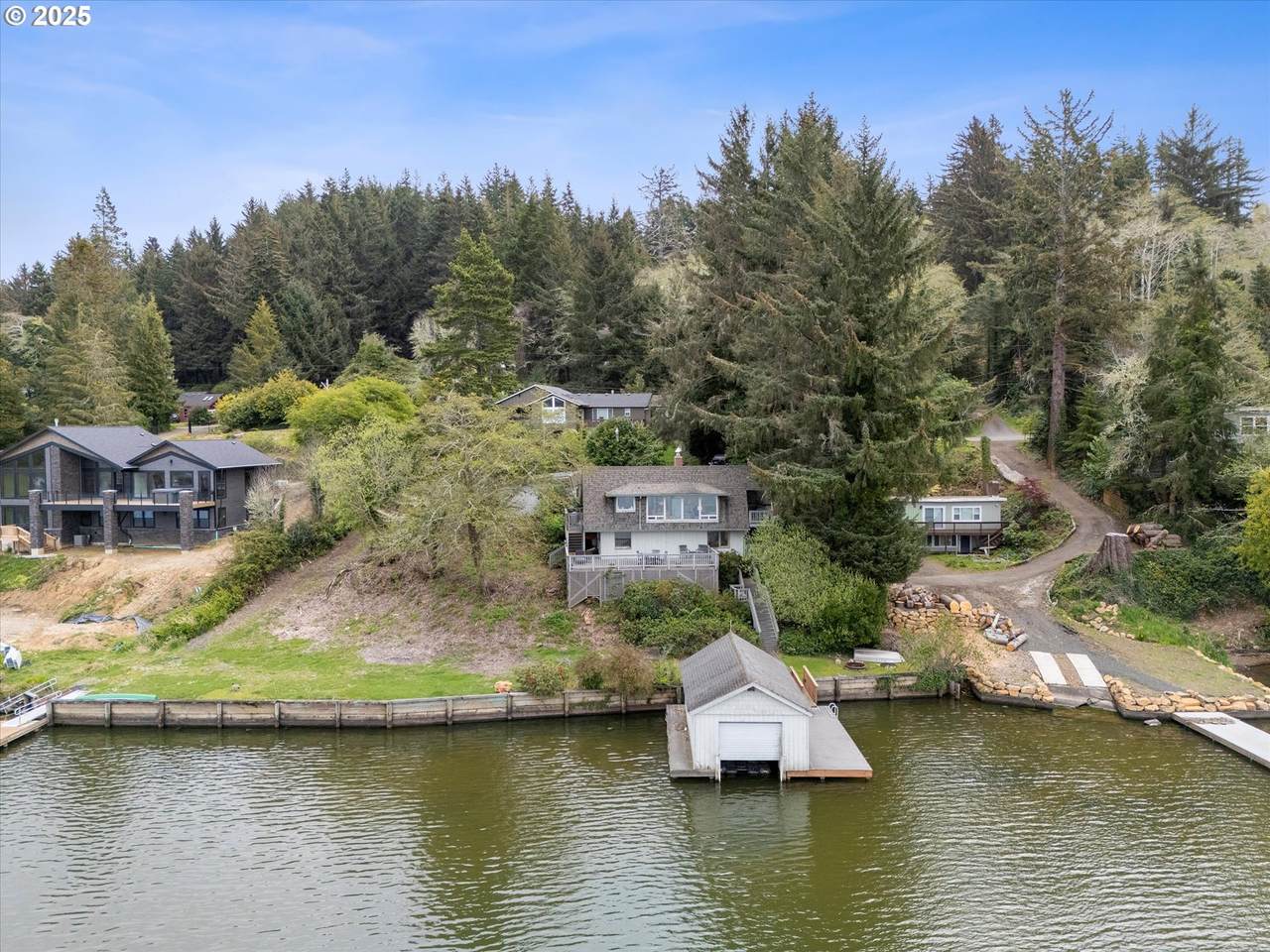 2871 East Devils Lake Rd - Photo 1