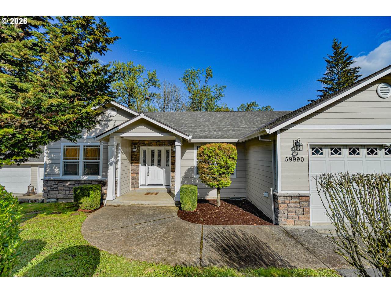 59990 Isabella Ln - Photo 1