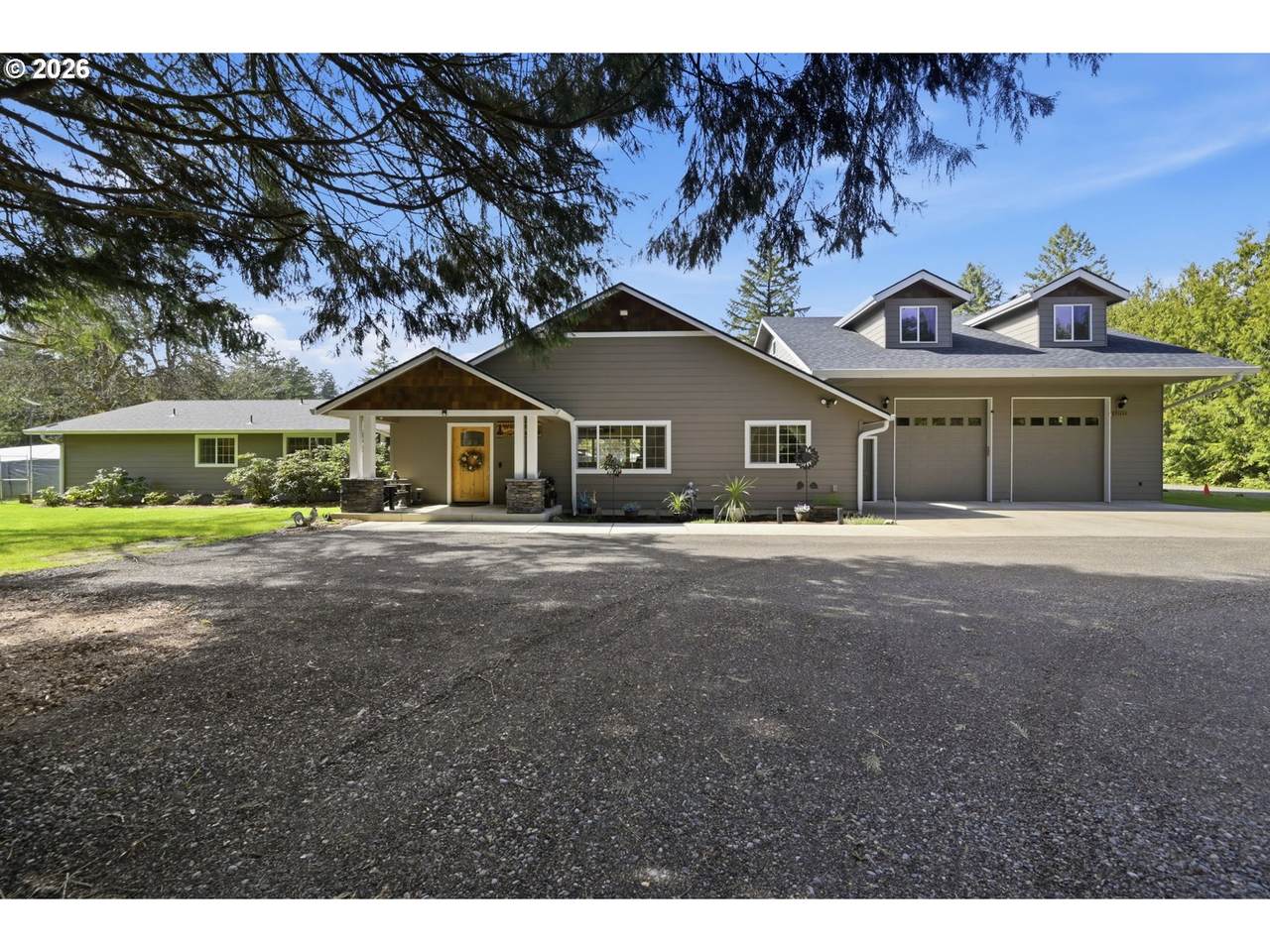 93684 Marcola Rd - Photo 1
