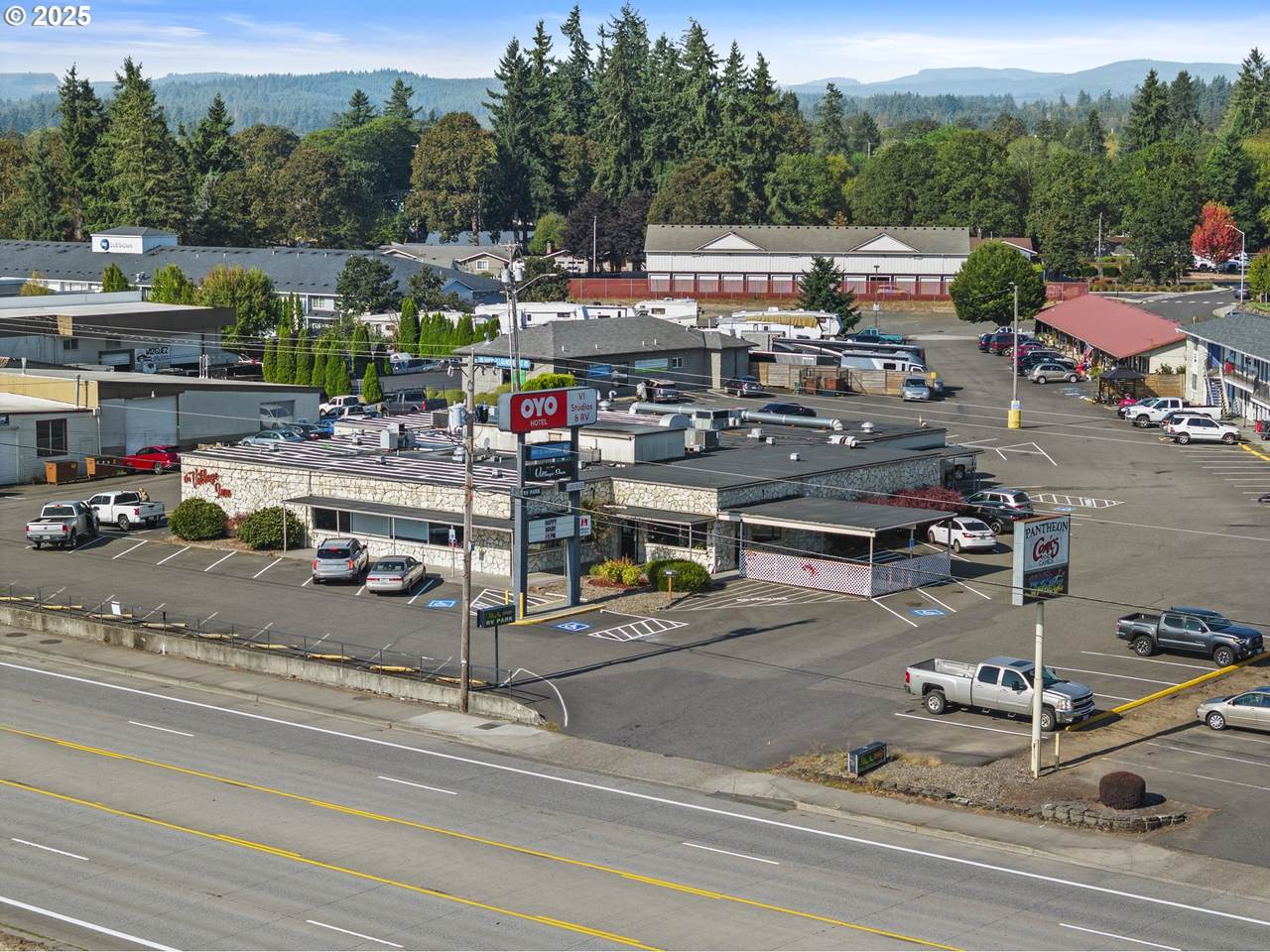 535 Columbia River Hwy - Photo 1