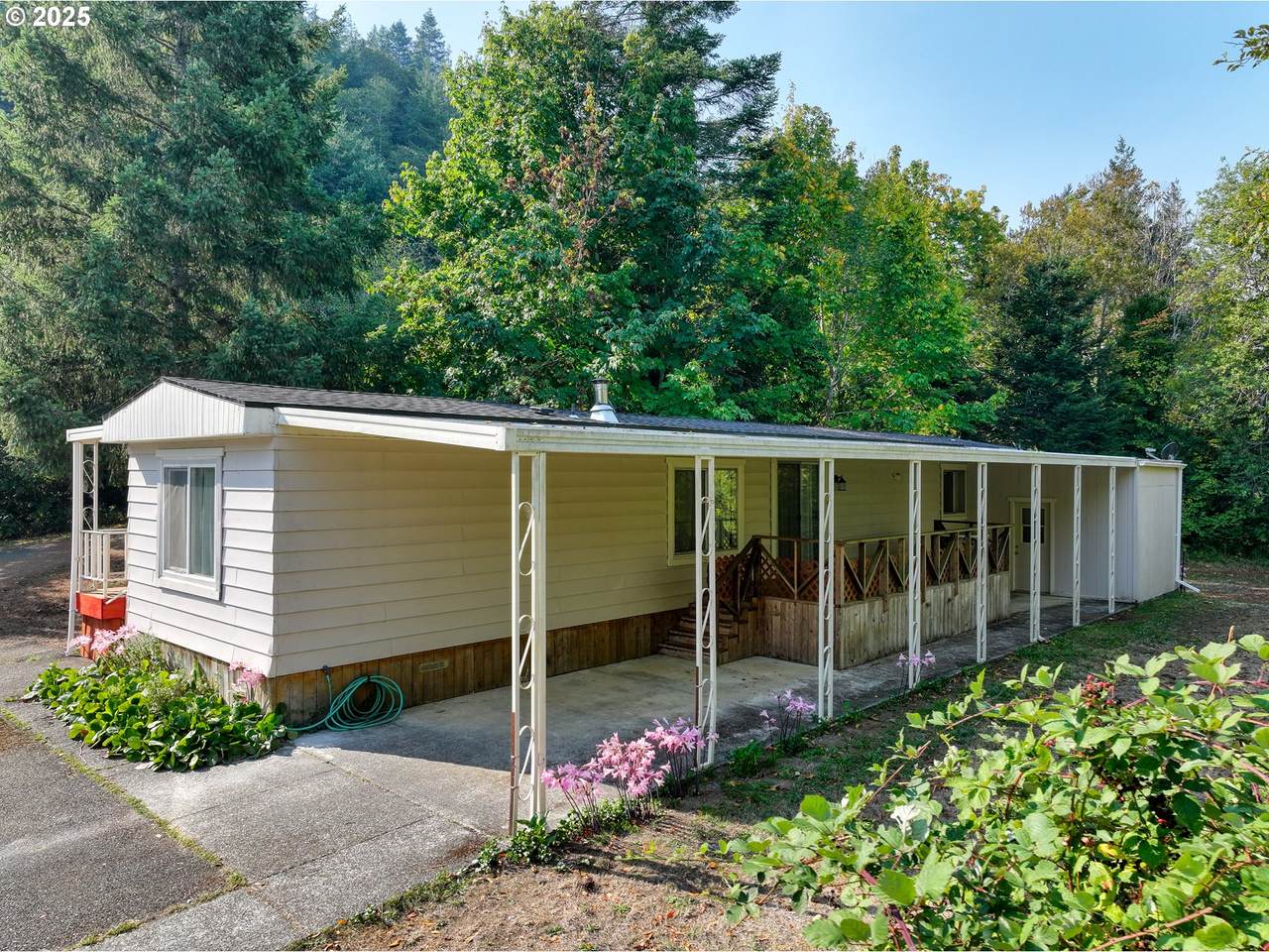 95607 Jerrys Flat Rd - Photo 1