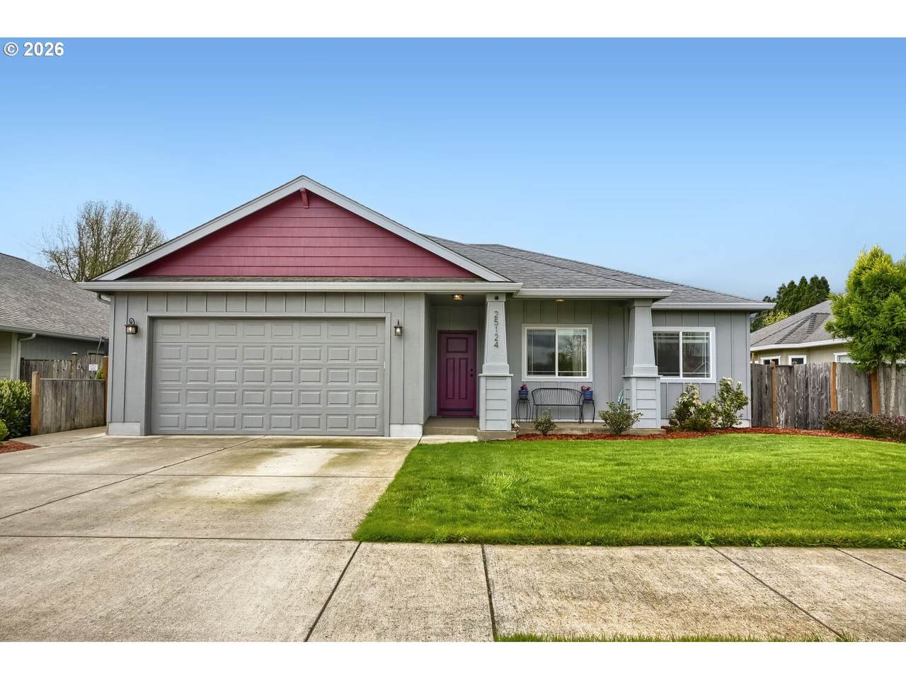 25124 Corky Ln - Photo 1