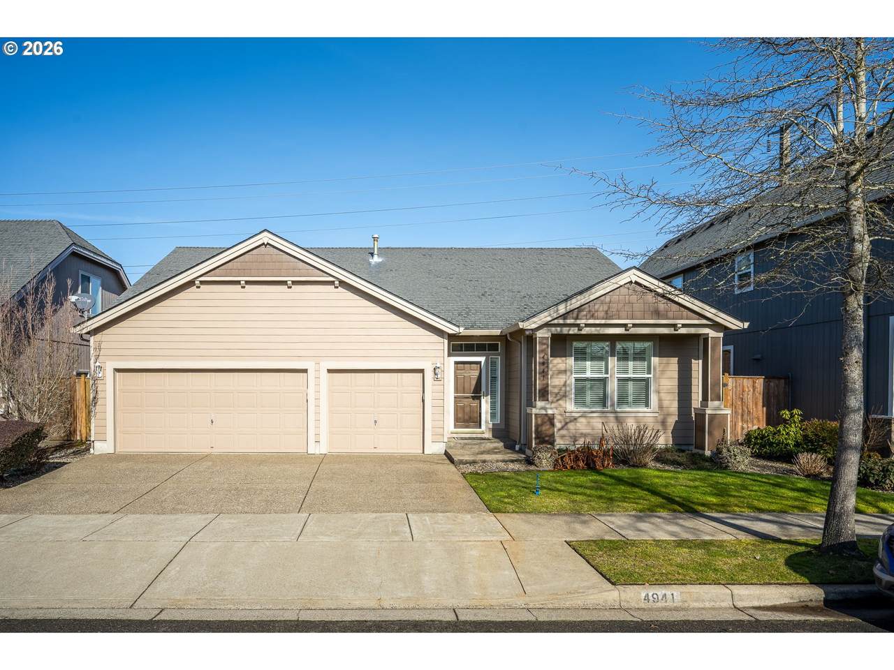 4941 Stagecoach Rd - Photo 1