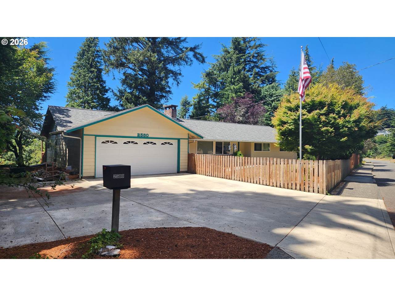 2580 Pony Creek Rd - Photo 1