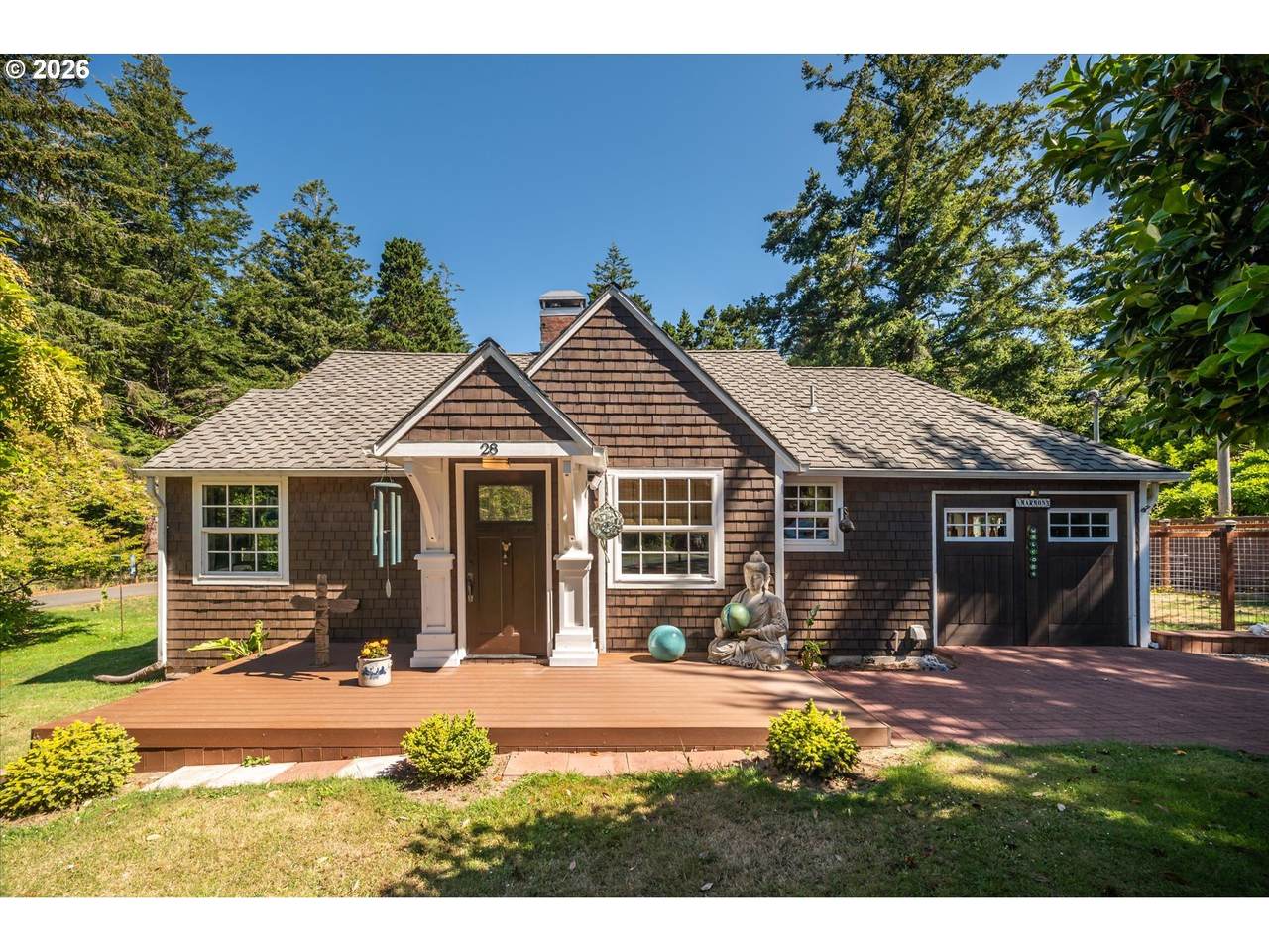 28 Hamlet St - Photo 1