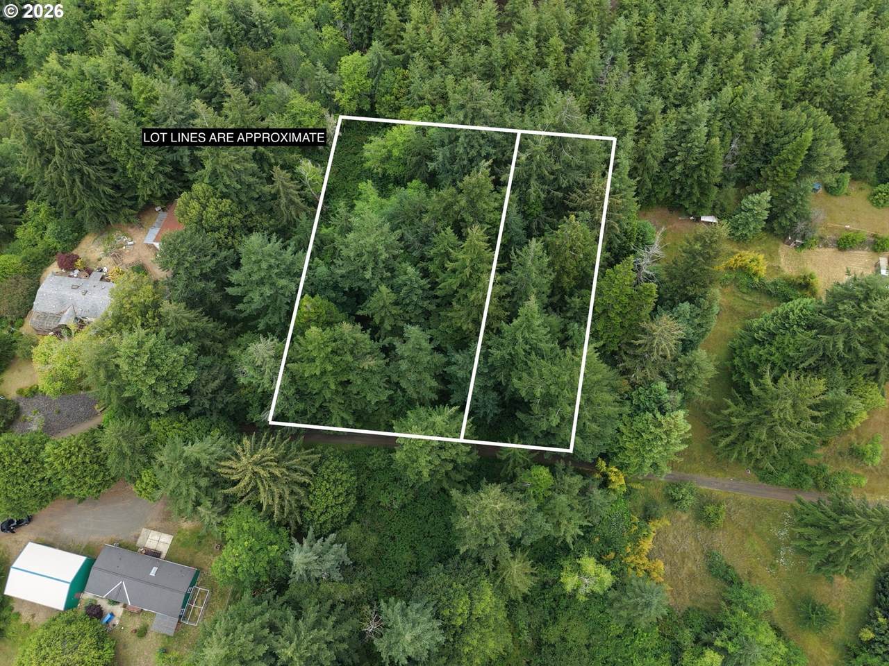 0 Misty Ridge Rd - Photo 1