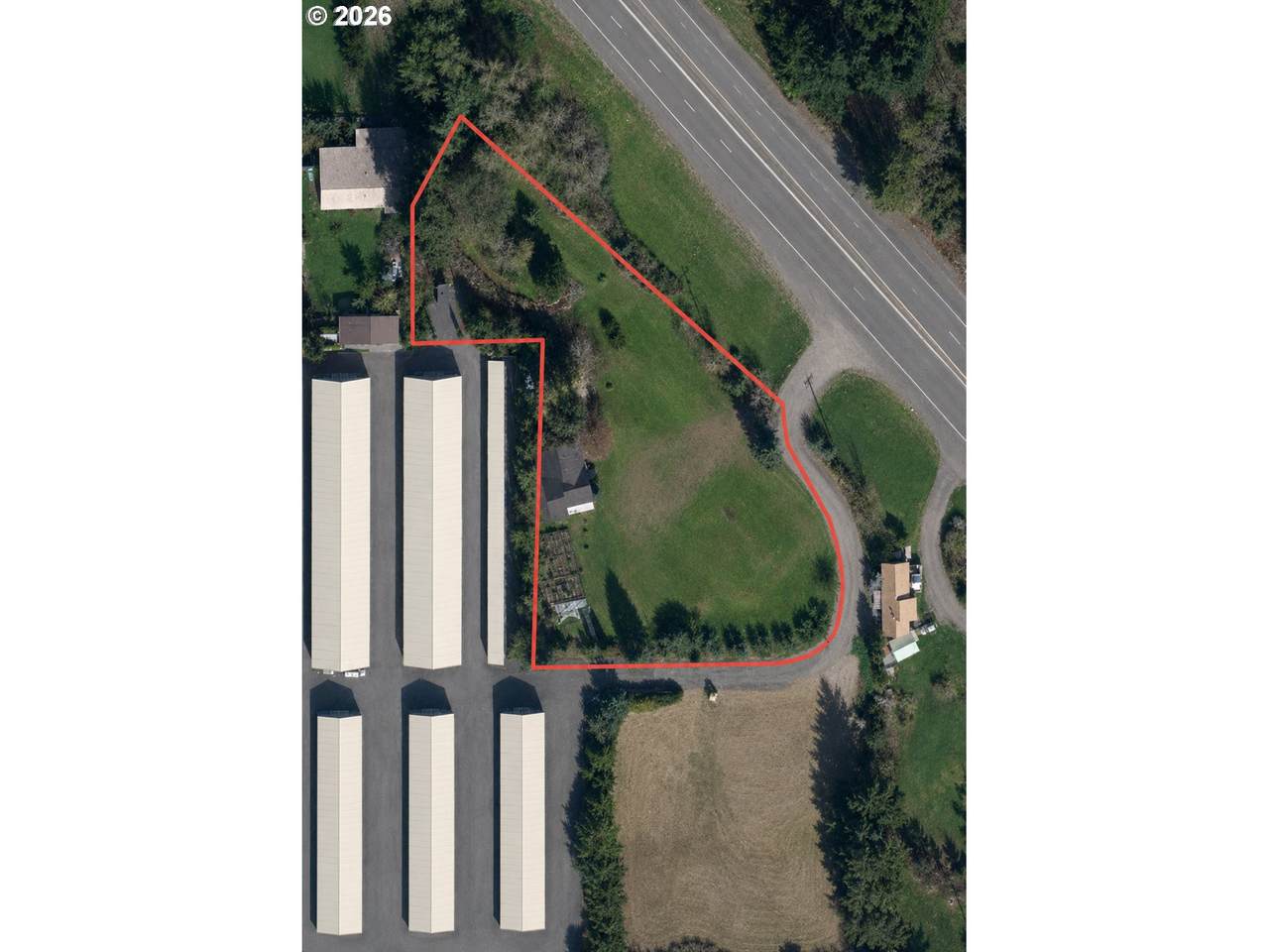 15282 Highway 101 - Photo 1