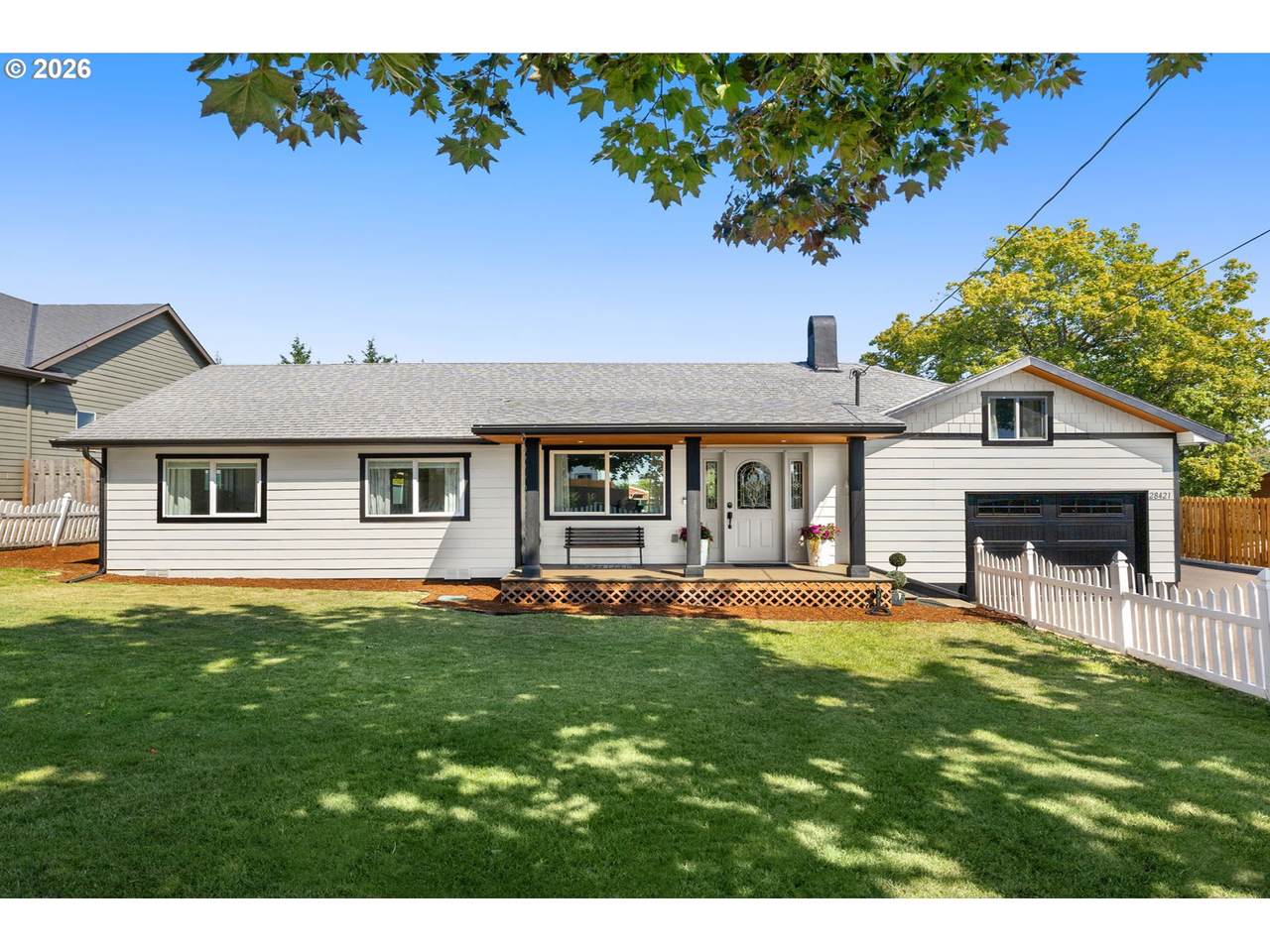 28421 Lusted Rd - Photo 1