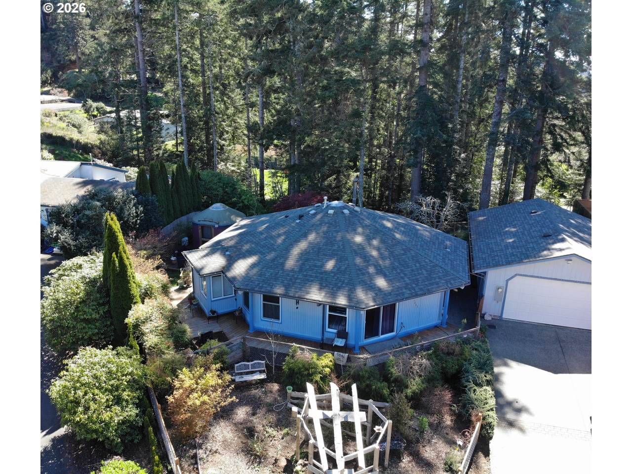1625 Kristi Loop - Photo 1