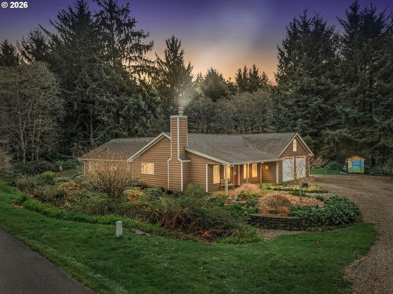 150 Starr Creek Dr - Photo 1