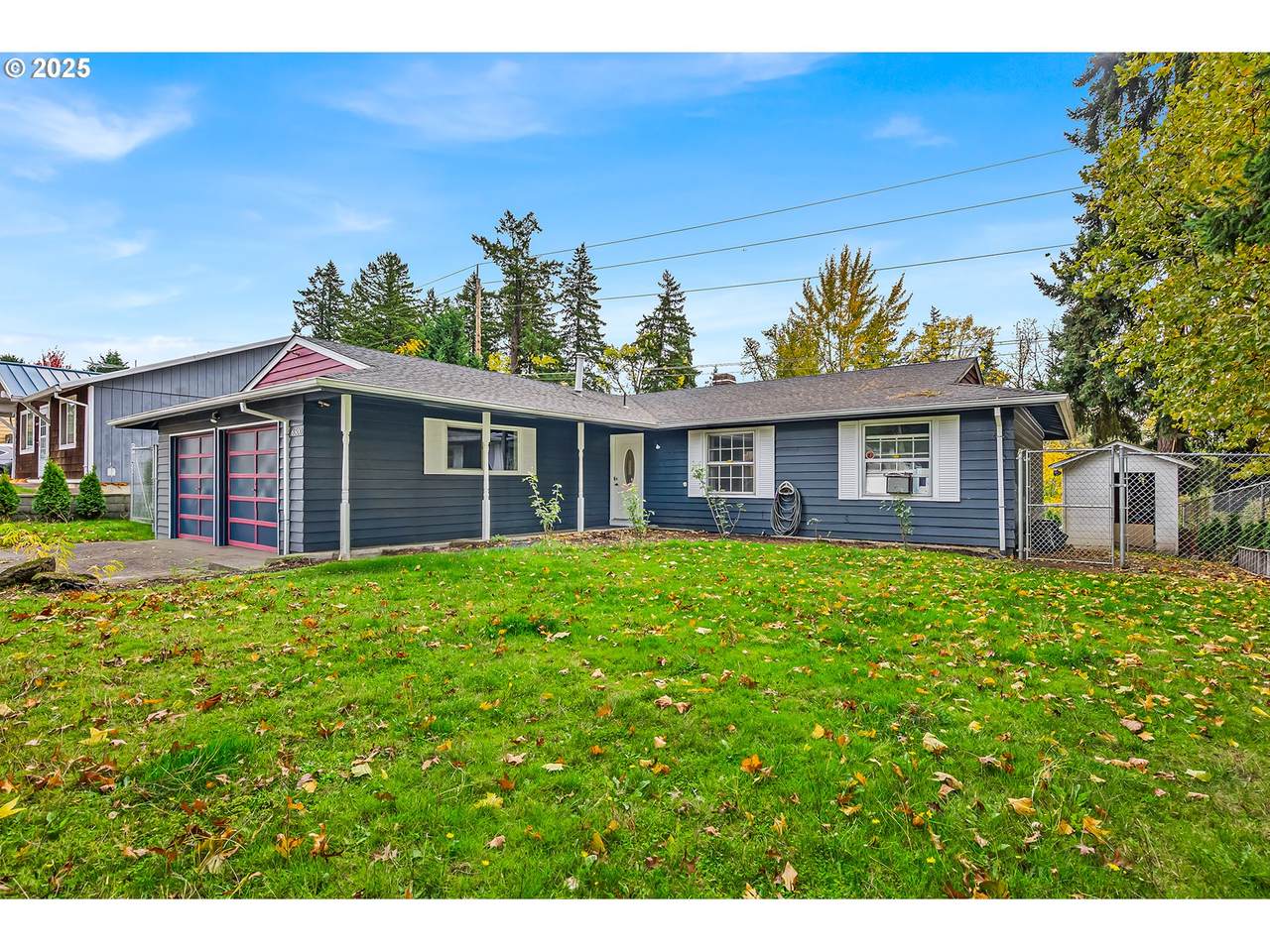 6500 Madrona Dr - Photo 1