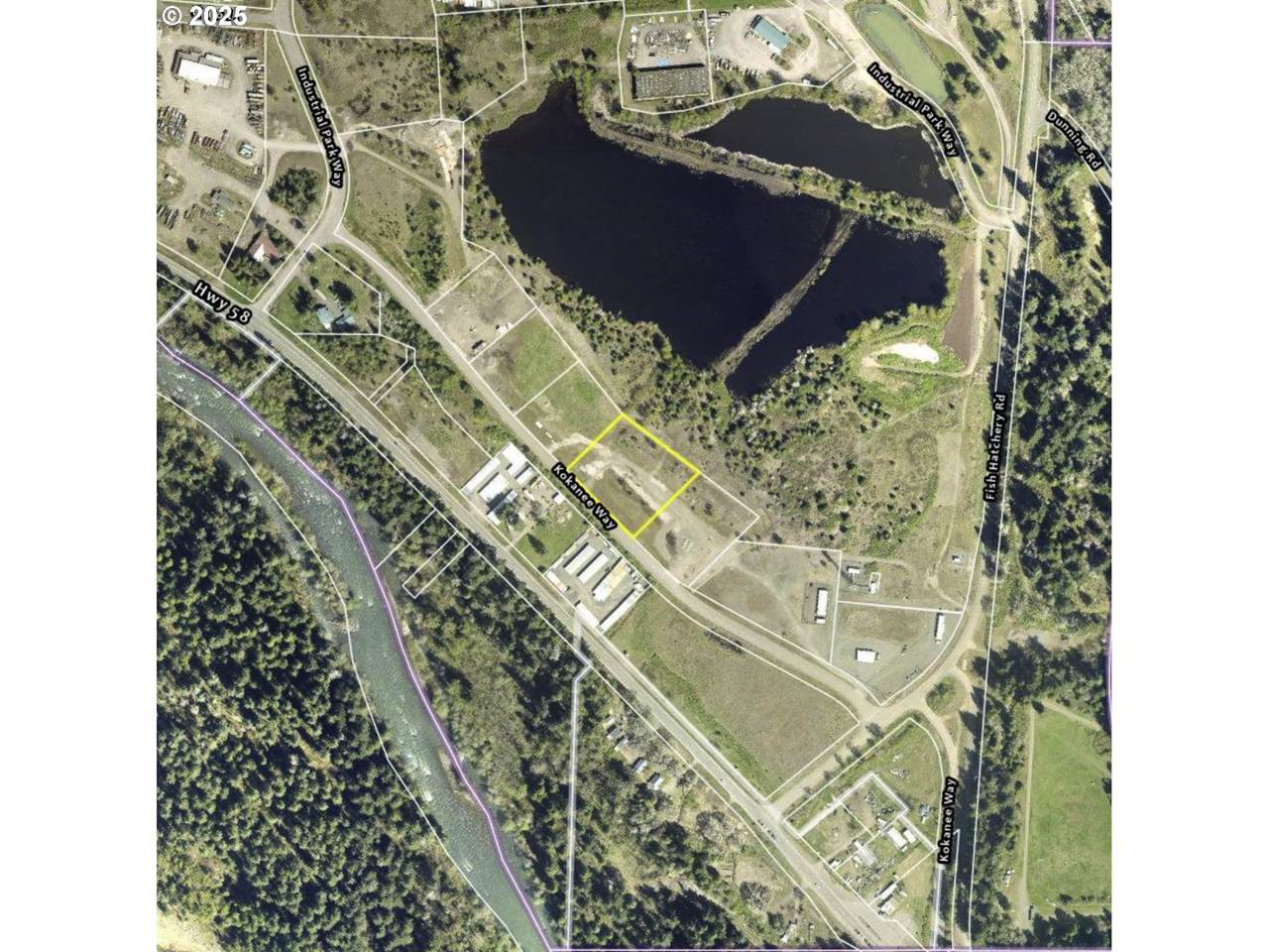  Oakridge Industrial - Photo 1
