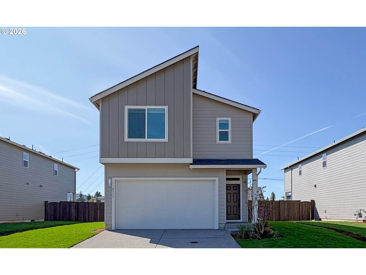 2317 Ash St - Photo 1