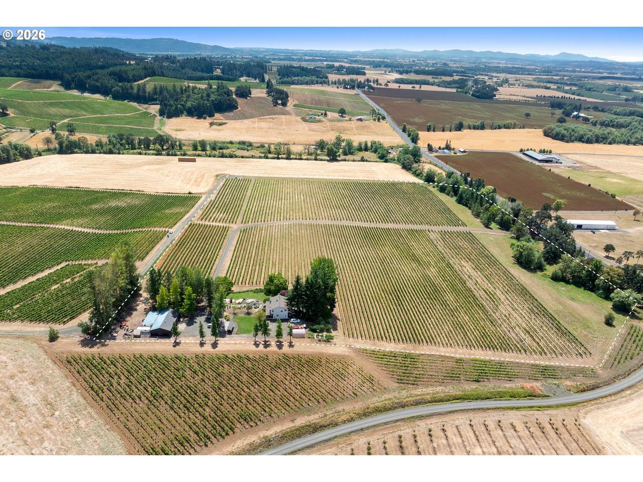 3600 Oak Grove Rd - Photo 1