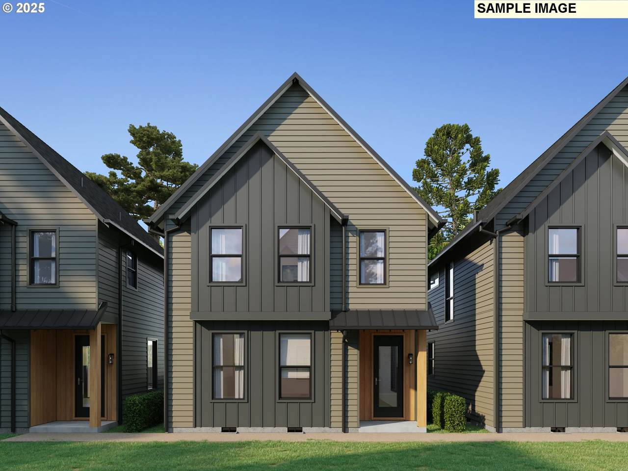 6025 Tenino St - Photo 1