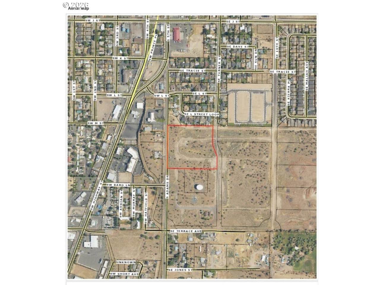  Bill Hoffman Subdiv - Photo 1