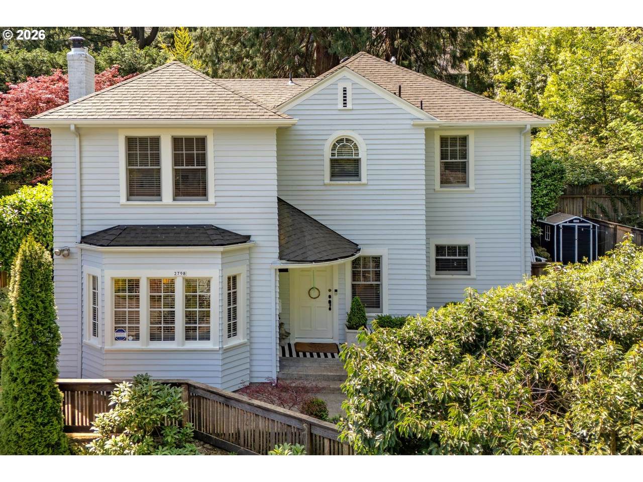 2798 Old Orchard Rd - Photo 1