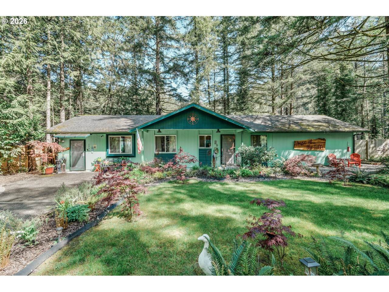 17361 Washougal River Rd - Photo 1