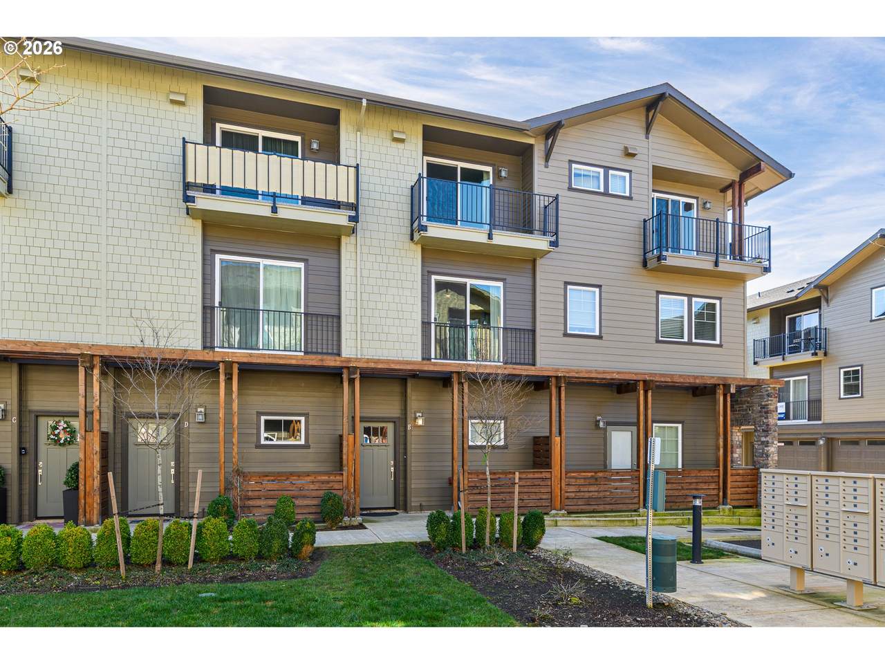 12023 High Creek Rd - Photo 1