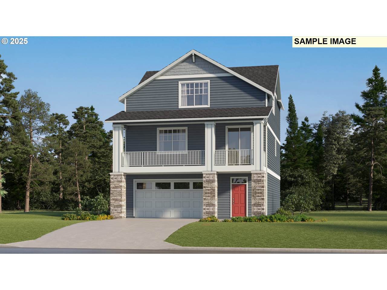 17003 Larikeet Ln - Photo 1